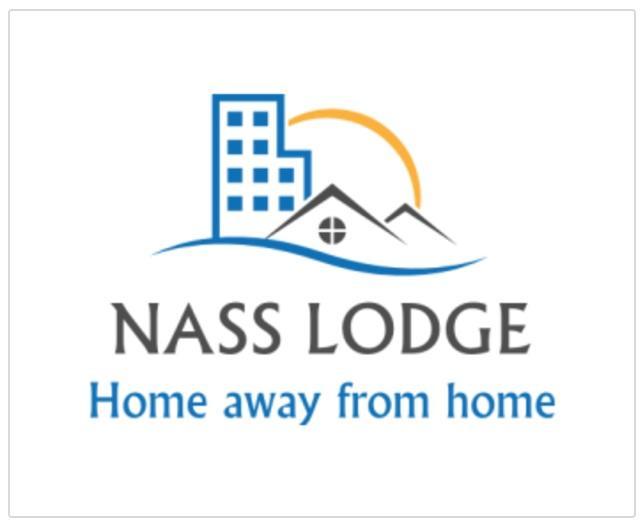 Nass Lodge Sunyani Eksteriør bilde